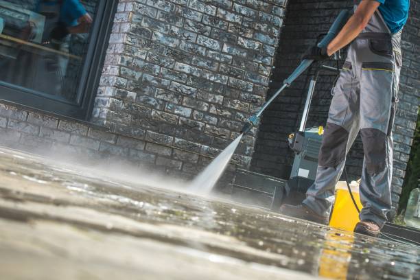 Best Post-Construction Pressure Washing  in Mehlville, MO