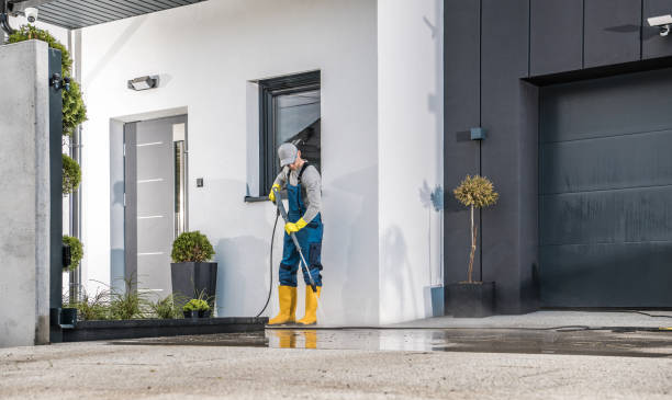 Best Factory Floor Cleaning  in Mehlville, MO